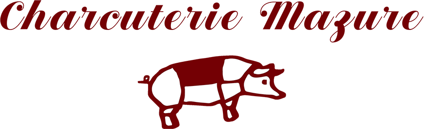 Charcuterie Mazure