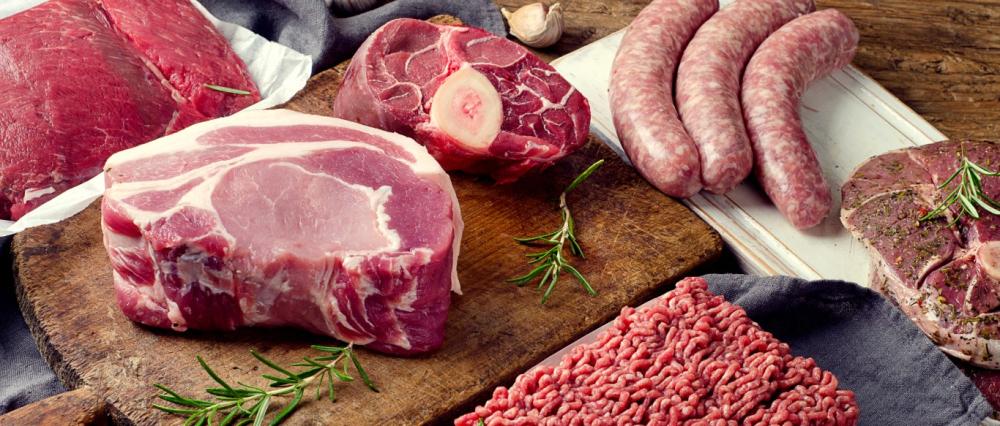 Charcuterie Mazure