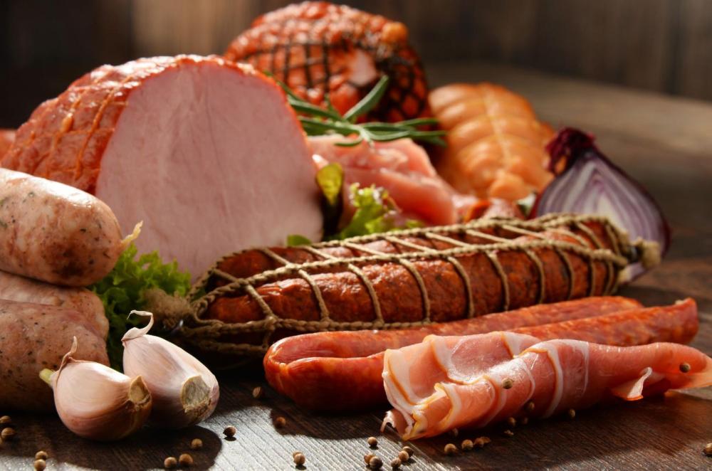 Charcuterie Mazure