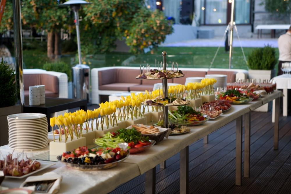 Charcuterie Mazure